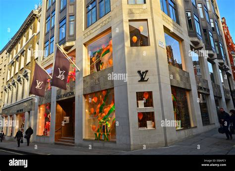 saint laurent in london|saint laurent london store.